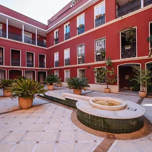 Lirio - Private Parking Included Séville