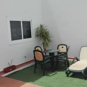  Hébergement de vacances Casa Y Estudio Keyfer, Centro Espagne